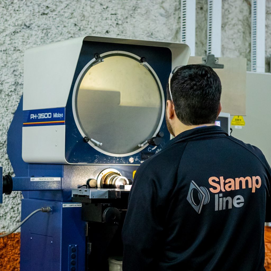 Stampline (177) Stampline (177)